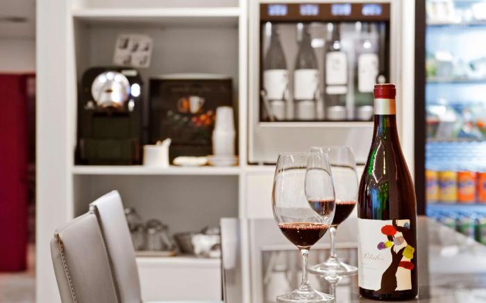 ibis Styles Madrid Prado