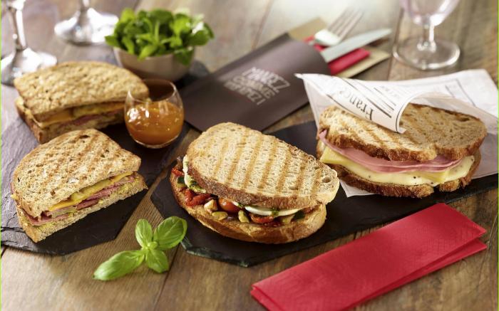 ibis Clermont-Ferrand Nord Riom