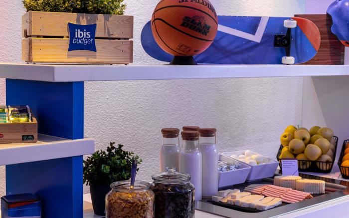 ibis Budget Graz City