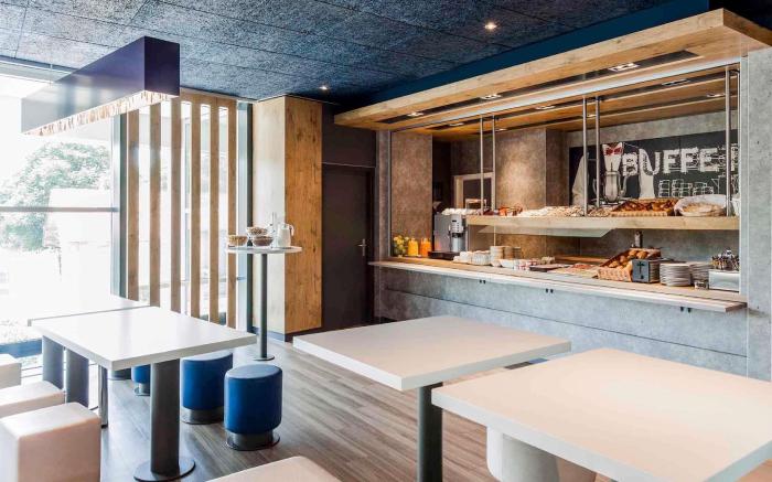 ibis budget Bern Expo