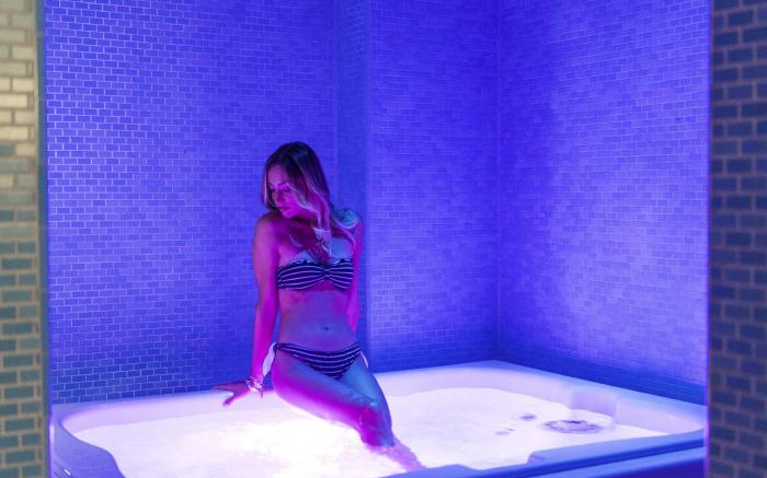 Mercure Villa Romanazzi Carducci