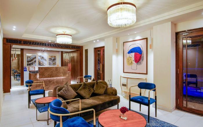 Comfort Inn Dehradun