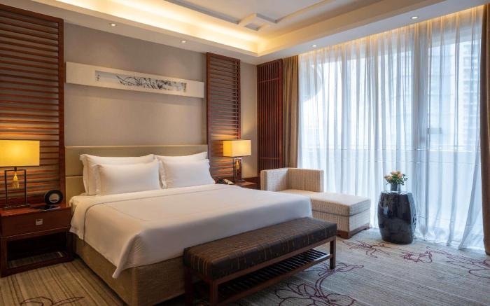 Pullman Foshan Shunde