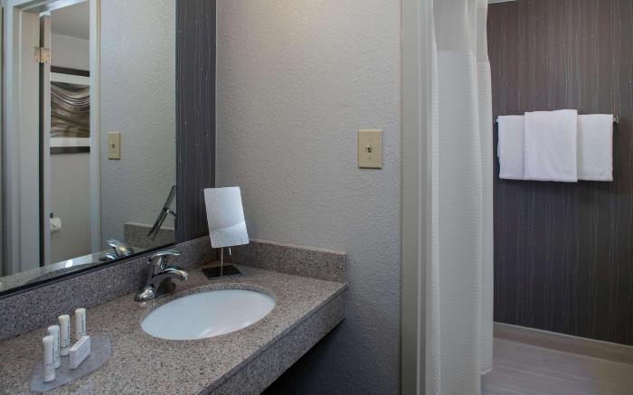 Sonesta Select Atlanta Norcross I 85