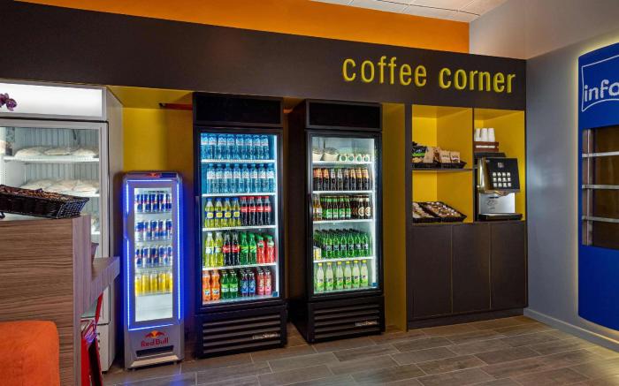 ibis Budget Lima Miraflores
