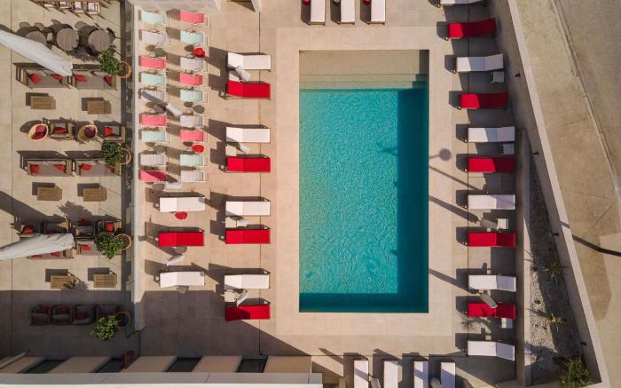 Mercure Avignon Gare TGV