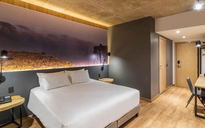 Novotel Criciuma