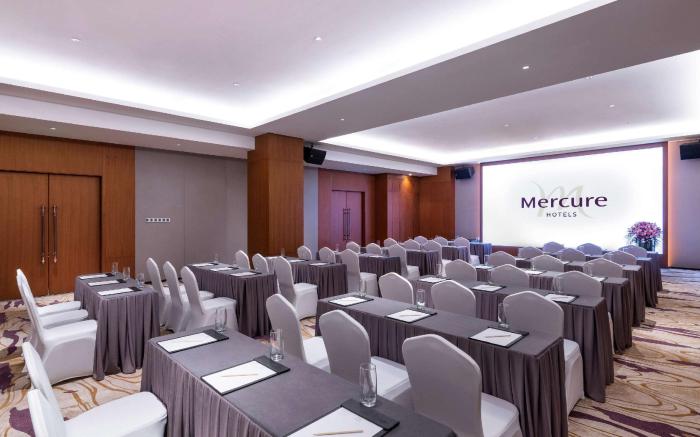 Mercure Shenzhen Longgang