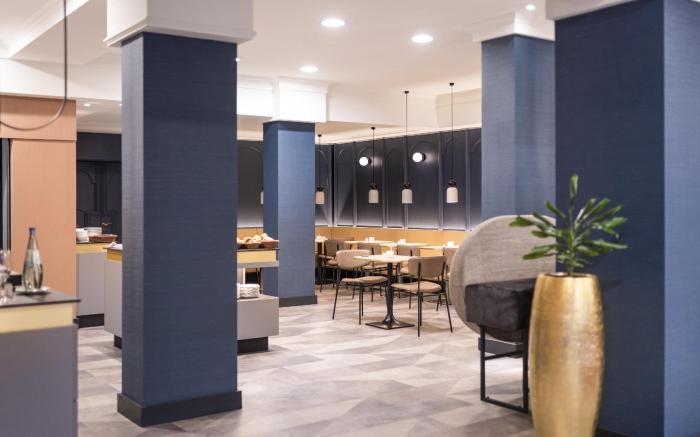 Advena Europa Hotel Mainz