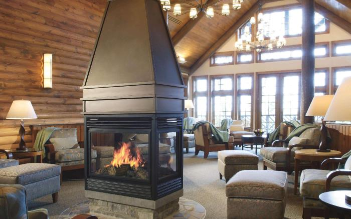 Fairmont Le Château Montebello