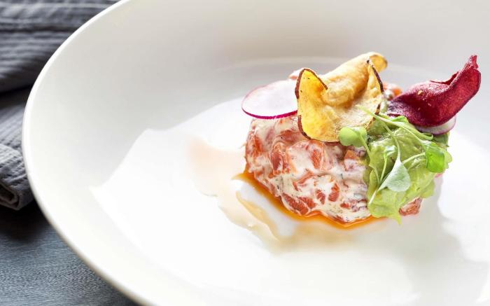 Fairmont Le Chateau Frontenac Hotel