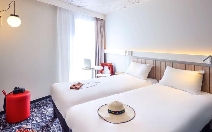 ibis Annecy Cran Gevrier