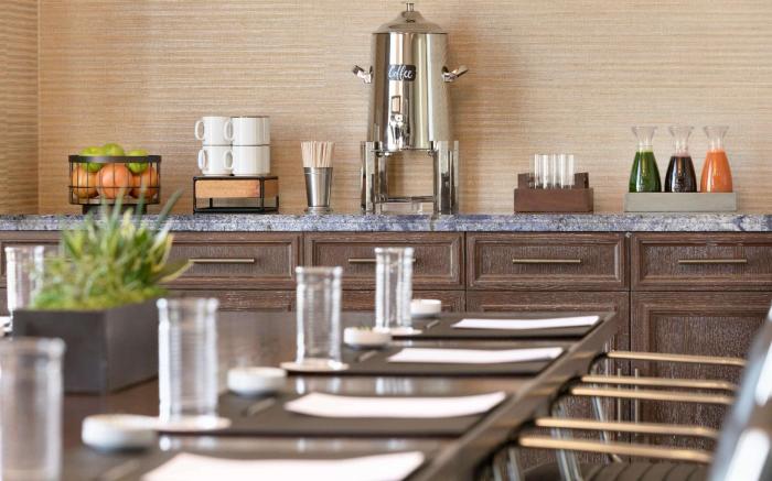 Fairmont Austin