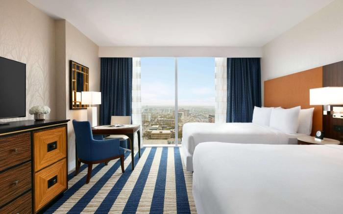 Fairmont Austin