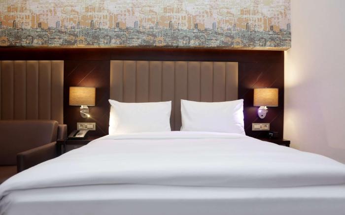 DoubleTree by Hilton Istanbul Umraniye