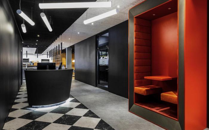 Ibis Duesseldorf Airport