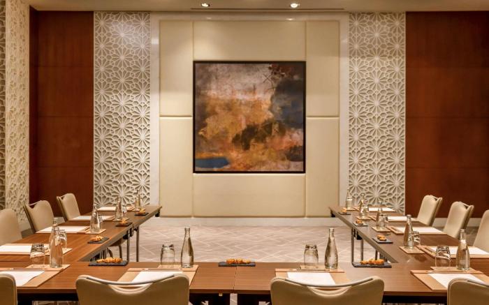 Grand Mercure Dubai City 
