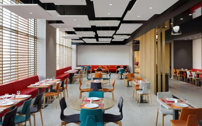 Adagio Jeddah City Center