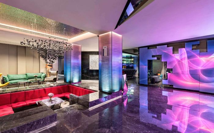 Novotel Yangzhou City Center
