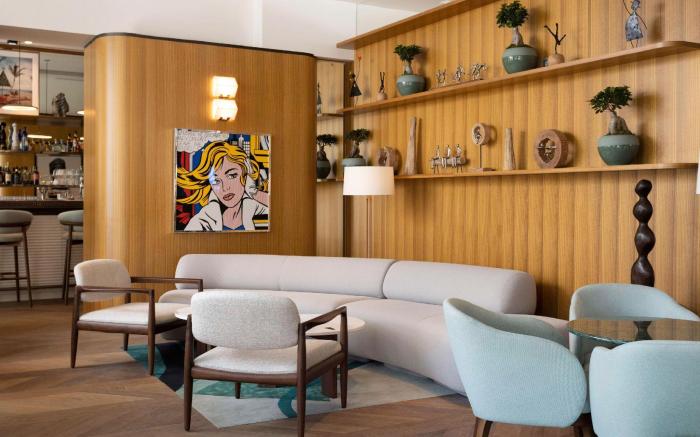 Mondrian Cannes