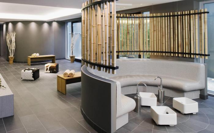 Mövenpick Hotel Stuttgart Airport