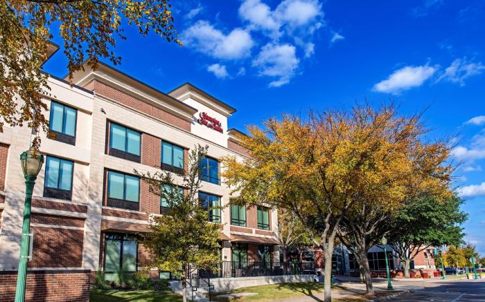 Hampton Inn & Suites Keller, Tx