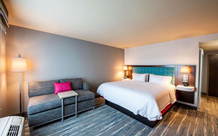Hampton Inn & Suites Keller, Tx