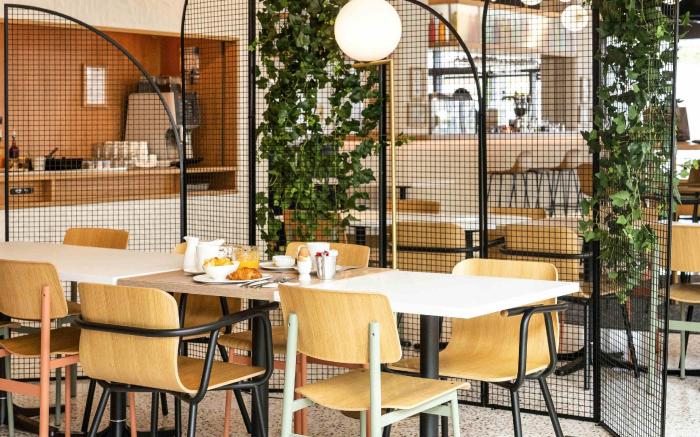 ibis Styles Paris Romainville