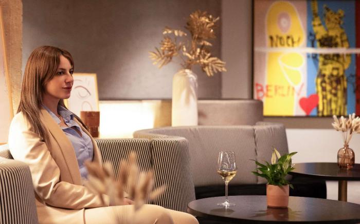 Mercure Luxembourg Off kirchberg