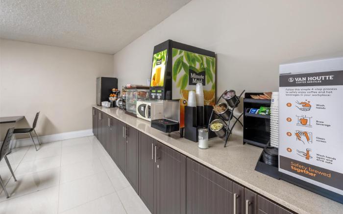 SureStay by Best Western Kemptville