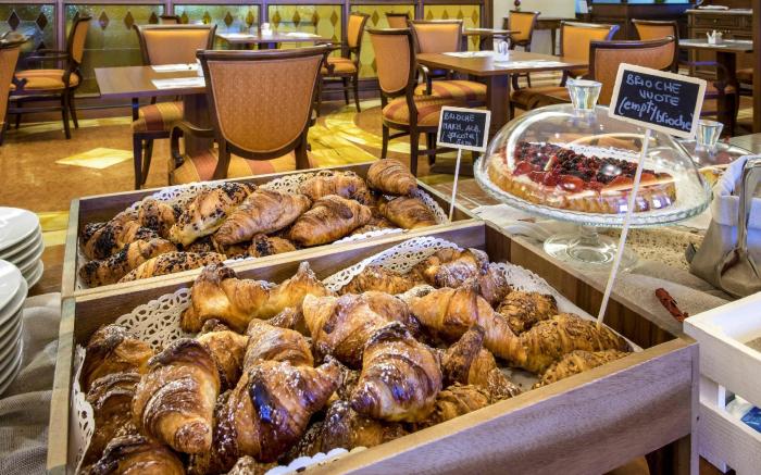 Mercure Petriolo Siena Terme Spa Hotel