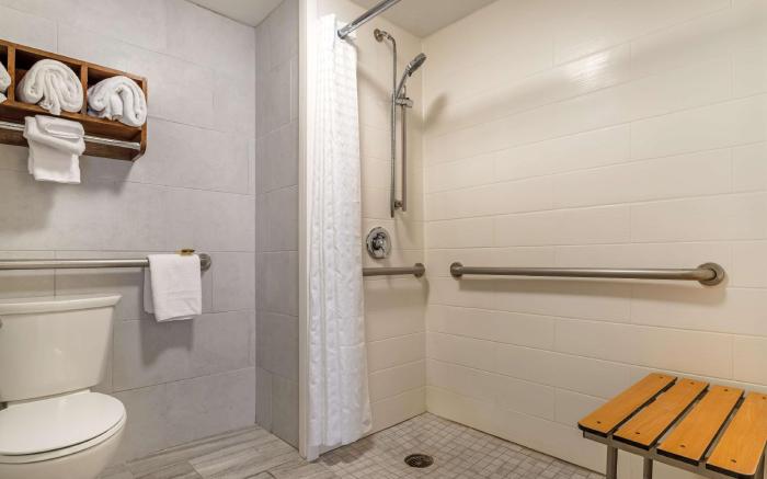 Best Western Plus Houston Energy Corridor