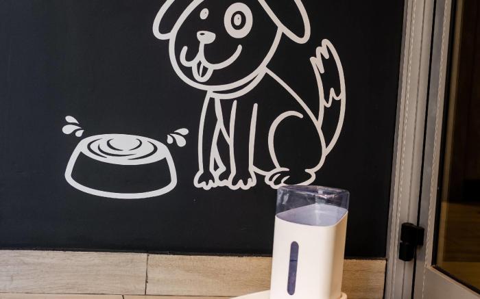 ibis budget Santiago Providencia