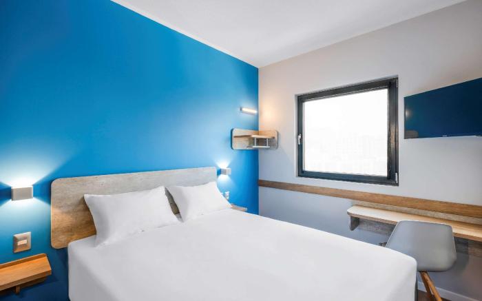 ibis budget Santiago Providencia