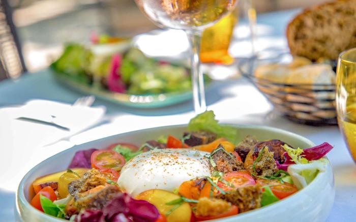 Hotel Marseille Centre Bompard La Corniche