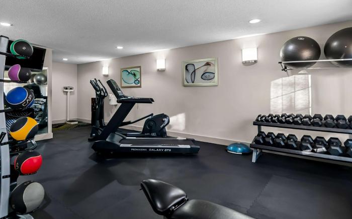 Best Western Niceville - Eglin AFB Hotel