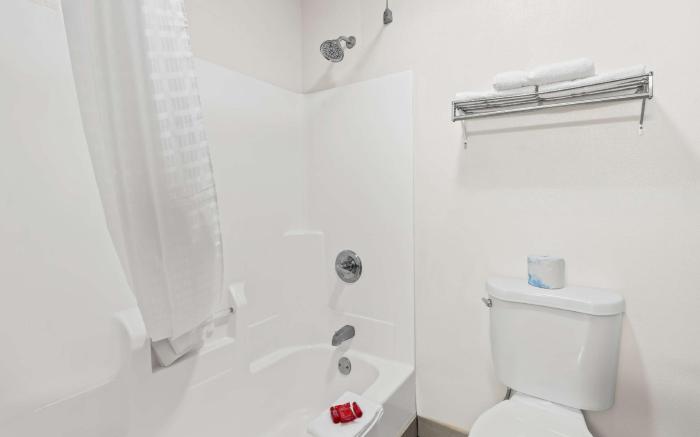 SureStay Hotel by Best Western Manchester