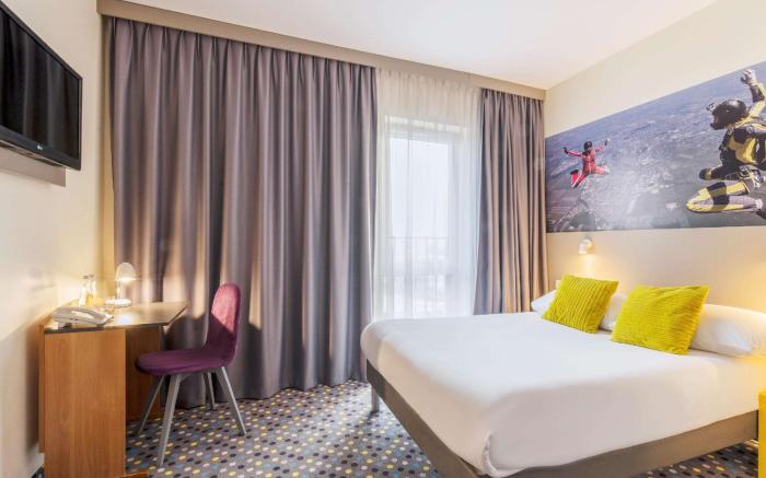ibis Styles Warszawa West