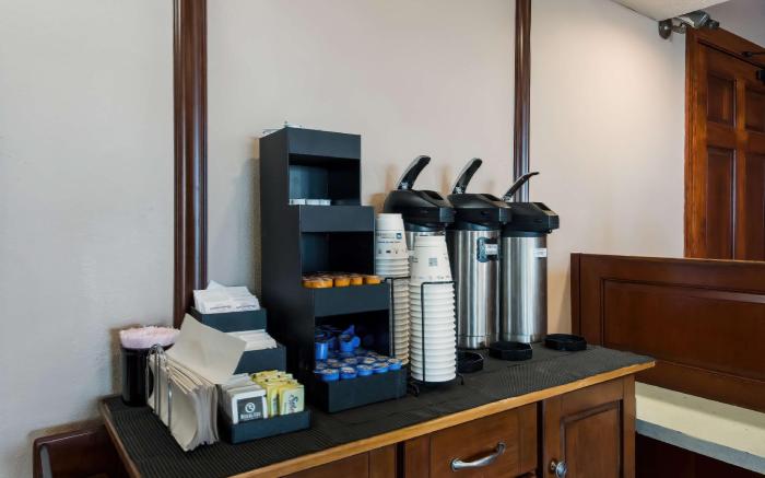 SureStay Plus Hotel by Best Western Jackson