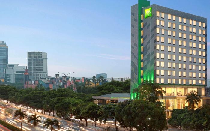 ibis Styles Jakarta Simatupang Hotel