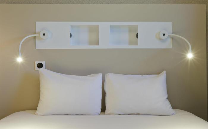 Ibis Budget Chilly Mazarin Les Champarts