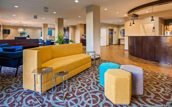 Best Western Dothan Inn & Suites