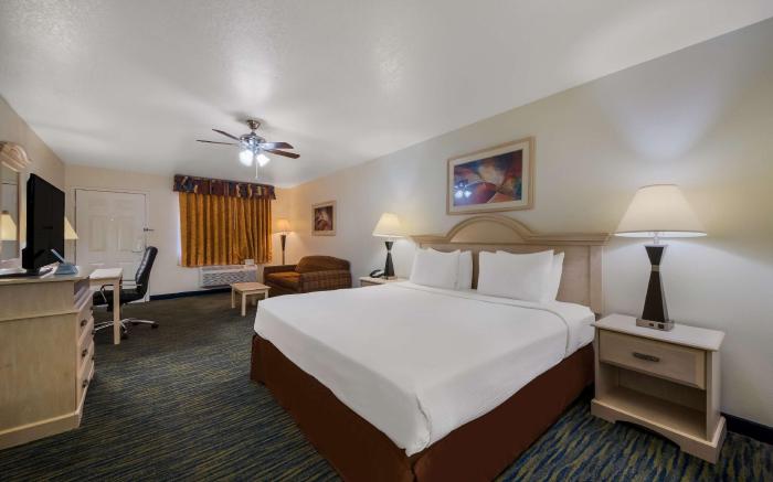 SureStay by Best Western Falfurrias