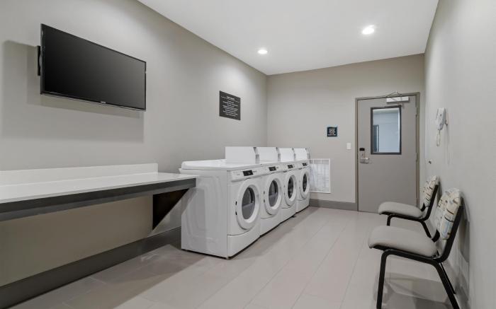 Executive Residency by Best Western Corpus Christi