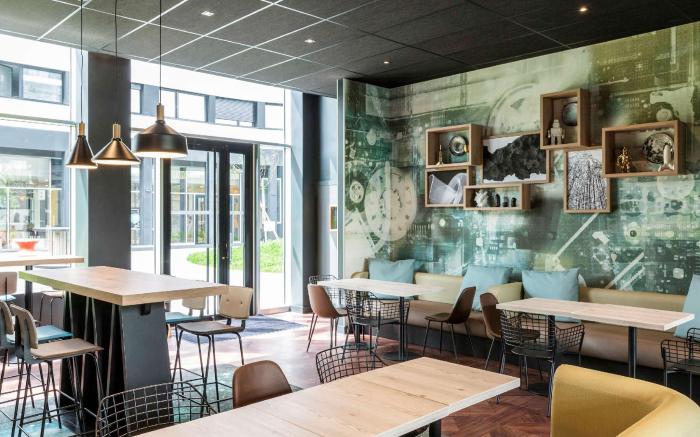 Aparthotel Adagio Access Palaiseau Saclay
