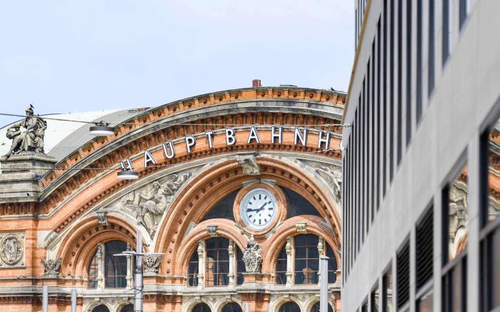 ibis budget Bremen City Center