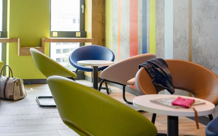 ibis budget Bremen City Center