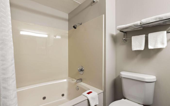 SureStay Plus Hotel by Best Western Tulsa East