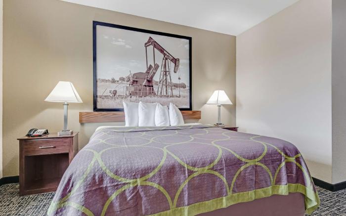 SureStay Plus by Best Western Owasso Tulsa North