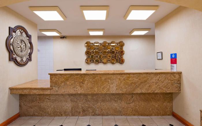 SureStay Plus by Best Western Mesquite